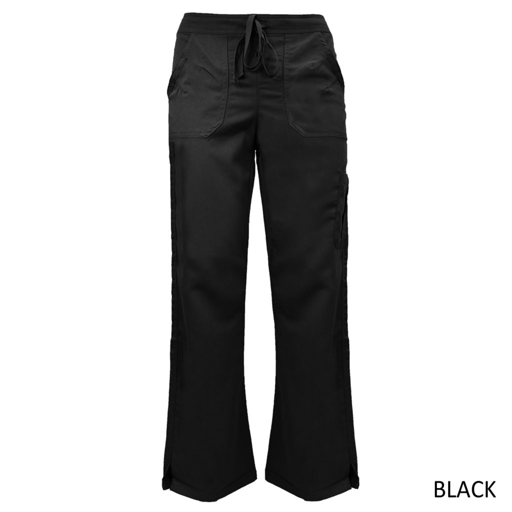 Ultrasoft 4 Pocket Scrub Pants